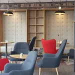Ibis Sheffield City 
